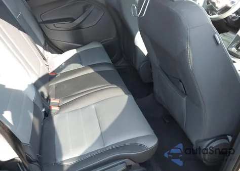 2015 Ford Escape Se from USA, damaged, VIN 1FMCU0G73FUC54870